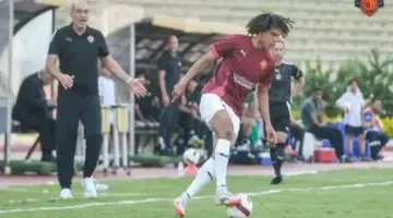 ترانسفير ماركت يعلن انتقال مروان عثمان أوتاكا للأهلي على سبيل الإعارة